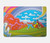 S3407 Hippie Art Case Cover Custodia per MacBook 12″ - A1534