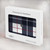 S3452 Plaid Fabric Pattern Case Cover Custodia per MacBook 12″ - A1534