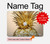 S3490 Gold Pineapple Case Cover Custodia per MacBook 12″ - A1534