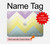 S3514 Rainbow Zigzag Case Cover Custodia per MacBook 12″ - A1534
