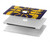 S3546 Roman Shield Blue Case Cover Custodia per MacBook 12″ - A1534