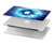 S3549 Shockwave Explosion Case Cover Custodia per MacBook 12″ - A1534