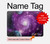 S3689 Galaxy Outer Space Planet Case Cover Custodia per MacBook 12″ - A1534