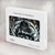 S0100 Bulldog American Football Case Cover Custodia per MacBook Air 13″ - A1369, A1466