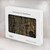 S0598 Wood Graphic Printed Case Cover Custodia per MacBook Air 13″ - A1369, A1466