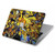 S0902 Mulberry Tree Van Gogh Case Cover Custodia per MacBook Air 13″ - A1369, A1466