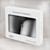 S1023 Gorgeus Sexy Girl Case Cover Custodia per MacBook Air 13″ - A1369, A1466