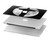 S2511 Jesus Statue Christ Rio de Janeiro Case Cover Custodia per MacBook Air 13″ - A1369, A1466