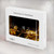 S2742 Ice Whiskey Whisky Glass Case Cover Custodia per MacBook Air 13″ - A1369, A1466