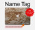S2939 Desert Digital Camo Camouflage Case Cover Custodia per MacBook Air 13″ - A1369, A1466