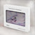 S3215 Seamless Pink Marble Case Cover Custodia per MacBook Air 13″ - A1369, A1466