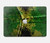 S3319 Jamaica Flag Vintage Football Graphic Case Cover Custodia per MacBook Air 13″ - A1369, A1466