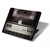 S3501 Vintage Cassette Player Case Cover Custodia per MacBook Air 13″ - A1369, A1466
