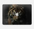 S0877 Bengal Tiger Case Cover Custodia per MacBook Air 13″ - A1932, A2179, A2337 S0877 Bengal Tiger Case Cover Custodia per MacBook Air 13″ - A1932, A2179, A2337