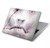 S0884 Horror Face Case Cover Custodia per MacBook Air 13″ - A1932, A2179, A2337