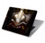 S2112 Hannya Demon Mask Case Cover Custodia per MacBook Air 13″ - A1932, A2179, A2337