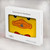 S2760 Yellow Duck Tuxedo Cartoon Case Cover Custodia per MacBook Air 13″ - A1932, A2179, A2337