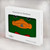 S2762 Green Head Mallard Duck Tuxedo Cartoon Case Cover Custodia per MacBook Air 13″ - A1932, A2179, A2337