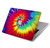 S2884 Tie Dye Swirl Color Case Cover Custodia per MacBook Air 13″ - A1932, A2179, A2337