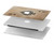 S2928 Vintage Spades Ace Card Case Cover Custodia per MacBook Air 13″ - A1932, A2179, A2337