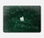 S3190 Math Formula Greenboard Case Cover Custodia per MacBook Air 13″ - A1932, A2179, A2337