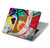 S3346 Vasily Kandinsky Guggenheim Case Cover Custodia per MacBook Air 13″ - A1932, A2179, A2337