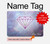 S3455 Diamond Case Cover Custodia per MacBook Air 13″ - A1932, A2179, A2337