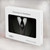 S3534 Men Suit Case Cover Custodia per MacBook Air 13″ - A1932, A2179, A2337