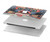S0572 Tibet Art Case Cover Custodia per MacBook Pro Retina 13″ - A1425, A1502