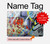 S0588 Wall Graffiti Case Cover Custodia per MacBook Pro Retina 13″ - A1425, A1502