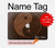 S0825 Taoism Yin Yang Case Cover Custodia per MacBook Pro Retina 13″ - A1425, A1502