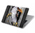 S0855 Eagle Metal Case Cover Custodia per MacBook Pro Retina 13″ - A1425, A1502