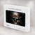 S1027 Hardcore Metal Skull Case Cover Custodia per MacBook Pro Retina 13″ - A1425, A1502