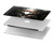 S1027 Hardcore Metal Skull Case Cover Custodia per MacBook Pro Retina 13″ - A1425, A1502