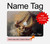 S1091 Rembrandt Christ in The Storm Case Cover Custodia per MacBook Pro Retina 13″ - A1425, A1502