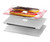 S2431 Fancy Sweet Donuts Case Cover Custodia per MacBook Pro Retina 13″ - A1425, A1502
