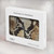 S2703 Snake Skin Texture Graphic Printed Case Cover Custodia per MacBook Pro Retina 13″ - A1425, A1502