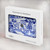 S2768 Willow Pattern Graphic Case Cover Custodia per MacBook Pro Retina 13″ - A1425, A1502
