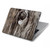 S2844 Old Wood Bark Graphic Case Cover Custodia per MacBook Pro Retina 13″ - A1425, A1502