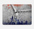 S3304 France Flag Vintage Football Graphic Case Cover Custodia per MacBook Pro Retina 13″ - A1425, A1502