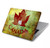 S2523 Canada Autumn Maple Leaf Case Cover Custodia per MacBook Pro 13″ - A1706, A1708, A1989, A2159, A2289, A2251, A2338