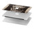 S1676 Skull Rose Case Cover Custodia per MacBook Pro 15″ - A1707, A1990