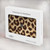 S2204 Leopard Pattern Graphic Printed Case Cover Custodia per MacBook Pro 15″ - A1707, A1990