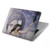 S3353 Gustav Klimt Allegory of Sculpture Case Cover Custodia per MacBook Pro 15″ - A1707, A1990