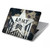 S3666 Army Camo Camouflage Case Cover Custodia per MacBook Pro 15″ - A1707, A1990