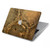 S2531 Old Soccer Ball Case Cover Custodia per MacBook Pro 16″ - A2141