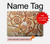 S2723 The Tree of Life Gustav Klimt Case Cover Custodia per MacBook Pro 16″ - A2141