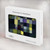 S3340 Paul Klee Architecture Case Cover Custodia per MacBook Pro 16″ - A2141