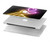 S3512 Cute Mini Heart Neon Graphic Case Cover Custodia per MacBook Pro 16″ - A2141
