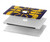 S3546 Roman Shield Blue Case Cover Custodia per MacBook Pro 16″ - A2141